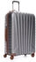 Roncato E-Lite Suitcase 80.5 cm silver