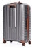 Roncato E-Lite Suitcase 80.5 cm silver