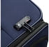 Roncato Metropolitan Suitcase 66 cm expandable blue