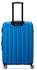 Roncato Element 2.0 Suitcase Set 3 pcs blue