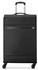 Roncato Jazz 4.0 Suitcase L 78 cm expandable black