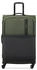 Roncato Metropolitan Suitcase 78 cm expandable olive