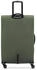 Roncato Metropolitan Suitcase 78 cm expandable olive