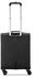 Roncato Jazz 4.0 Cabin Bag S 55 cm expandable black