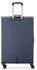 Roncato Jazz 4.0 Suitcase L 78 cm expandable grey