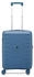 Roncato Skyline 2.0 Neon Cabin Bag 55 cm blue