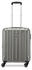 Roncato Kinetic 2.0 Cabin Bag 55 cm expandable silver