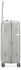 Roncato Airglam Suitcase M 68 cm expandable silver