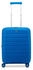 Roncato B-Flying Move Cabin Bag 55 cm expandable blue