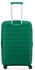 Roncato B-Flying Move Suitcase Set 3 pcs expandable green