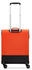Roncato Lite Soft Neon Cabin Bag 55 cm orange