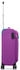 Roncato Lite Soft Neon Cabin Bag 55 cm purple