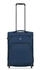 Roncato Gateway Cabin Bag S 55 cm 2 wheels expandable blue
