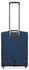Roncato Gateway Cabin Bag S 55 cm 2 wheels expandable blue