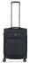 Roncato Gateway Cabin Bag S 55 cm expandable black