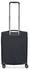 Roncato Gateway Cabin Bag S 55 cm expandable black