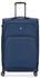 Roncato Gateway Suitcase L 78 cm expandable blue