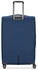 Roncato Gateway Suitcase L 78 cm expandable blue