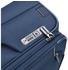 Roncato Gateway Suitcase L 78 cm expandable blue