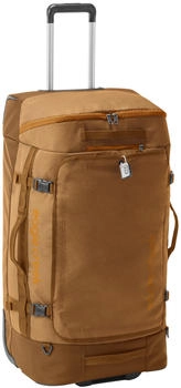Eagle Creek Cargo Hauler XT 2-Rollen-Reisetasche 80 cm (EC030303) iron orange – Eagle Creek Cargo Hauler XT 2-Rollen-Reisetasche 80 cm (EC030303) iron orange - Ihr robuster Reisebegleiter