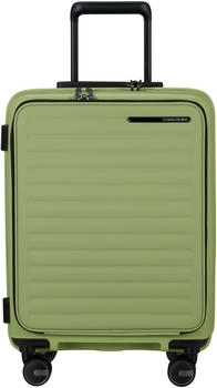 Samsonite Restackd Spinner 55 cm Easy Access (150703) wasabi