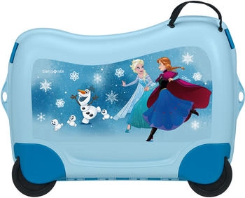 Samsonite Dream2go Disney (145048) frozen magic