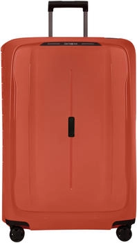 Samsonite Essens Spinner 81 cm clay