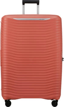 Samsonite Upscape Spinner 81 cm clay