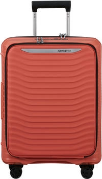 Samsonite Upscape Spinner 55 cm Easy Access (150700) clay