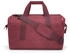 Reisenthel Allrounder L twist maroon