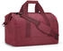 Reisenthel Allrounder L twist maroon