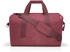 Reisenthel Allrounder M twist maroon