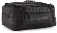 Patagonia 49343.BOB.ALL, Patagonia Black Hole Duffel 55L - Reisetasche black-black