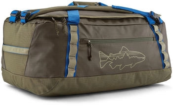 Patagonia Black Hole Duffel 55L (49343) basin green/fitz trout