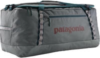 Patagonia 49353.NGRY.ALL, Patagonia Black Hole Duffel 100L - Reisetasche noble grey