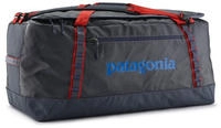 Patagonia 49353-SMRE-ALL, Patagonia Black Hole 100 | Reisetasche | 100 L blau