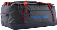 Patagonia 49348-SMRE-ALL, Patagonia Black Hole 70 | Reisetasche | 70 L blau