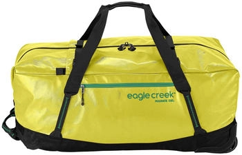 Eagle Creek Migrate Wheeled Duffel 84 cm electric yellow