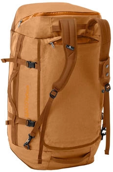 Eagle Creek Cargo Hauler Reisetasche 73 cm (EC020303) iron orange – Maximale Flexibilität für jedes Reiseziel