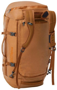 Eagle Creek Cargo Hauler Reisetasche 68 cm (EC020302) iron orange – Praktische Ausstattung für reibungsloses Reisen