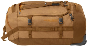Eagle Creek Cargo Hauler Wheeled Duffel 110L (EC020304) iron orange