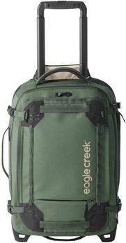 Eagle Creek Gear Warrior XE Convertible Carry On ( EC030401) jungle green