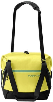 Eagle Creek Migrate Tote (EC060409) electric yellow
