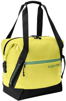 Eagle Creek Migrate Tote (EC060409) electric yellow – Eagle Creek Migrate Tote (EC060409) electric yellow - Ihr vielseitiger Reisebegleiter