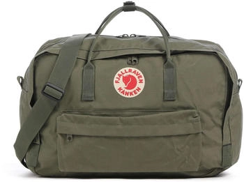 Fj&auml;llr&auml;ven K&aring;nken Weekender (23802) green