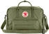 Fjällräven Kånken Weekender (23802) green