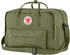 Fjällräven Kånken Weekender (23802) green