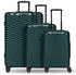 REDOLZ Essentials 18 4-Rollen-Trolley Set 3-teilig (RD12422)