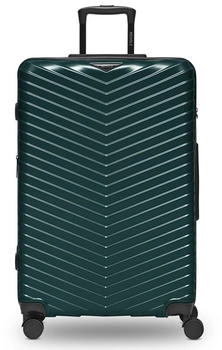 REDOLZ Essentials 18 4-Rollen-Trolley 76 cm (RD12421) metallic shiny green