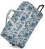 REDOLZ Duffle Essentials 2-Rollen Reisetasche 71 cm (RD12408)